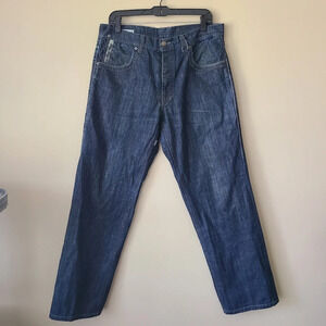 Parish jeans  men's size 36